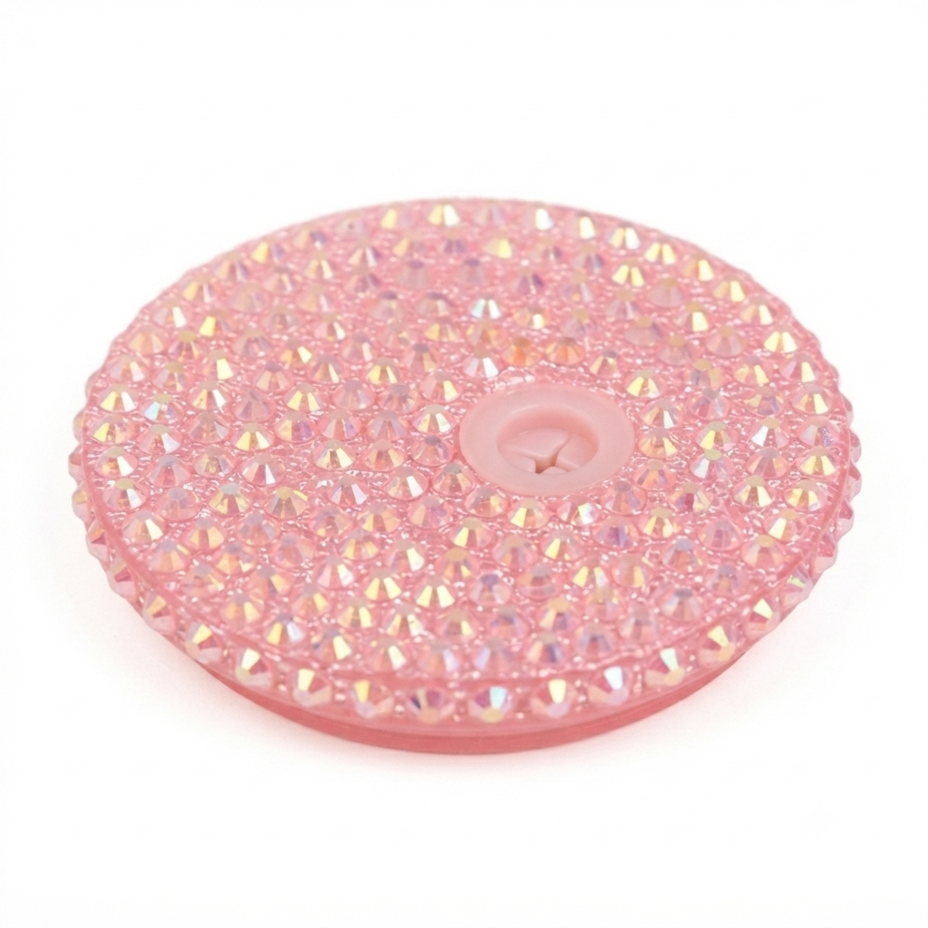 16oz Bling Lid