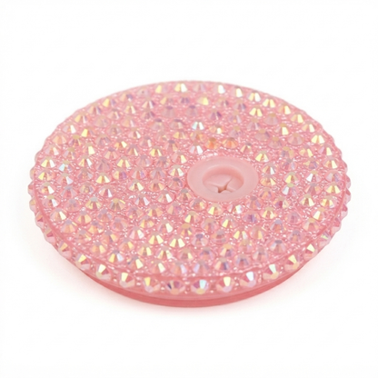16oz Bling Lid