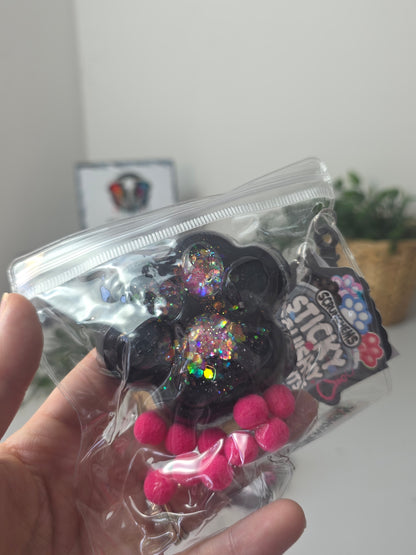 Scrunchems Paws