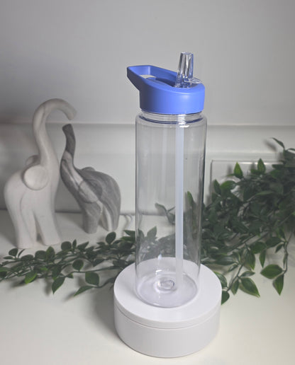 Tall Water Bottle