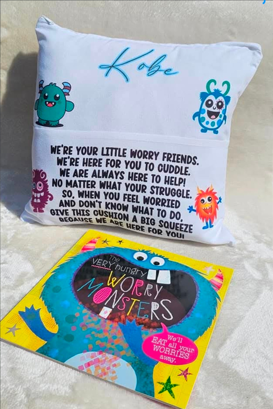 Mystery bags