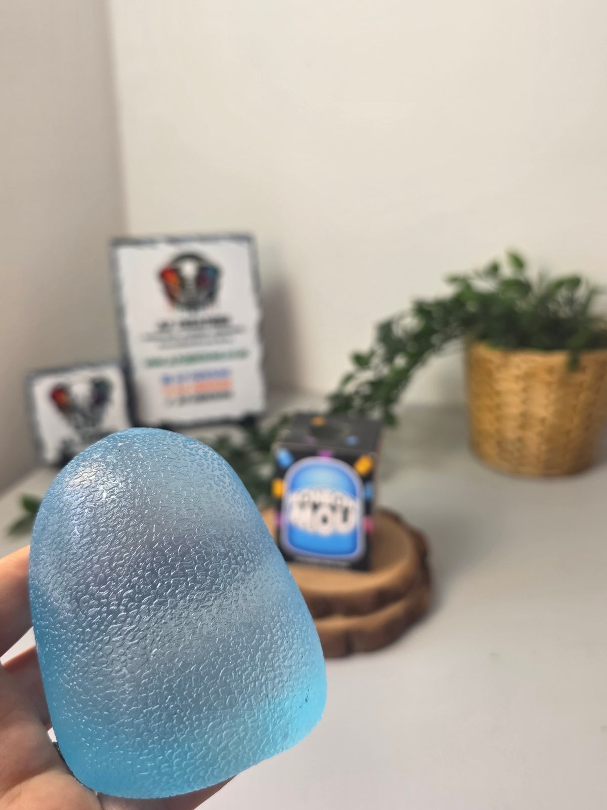 Scrunchems Sugar Drop