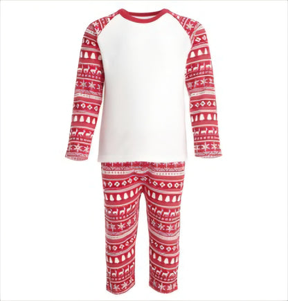 Christmas pjs