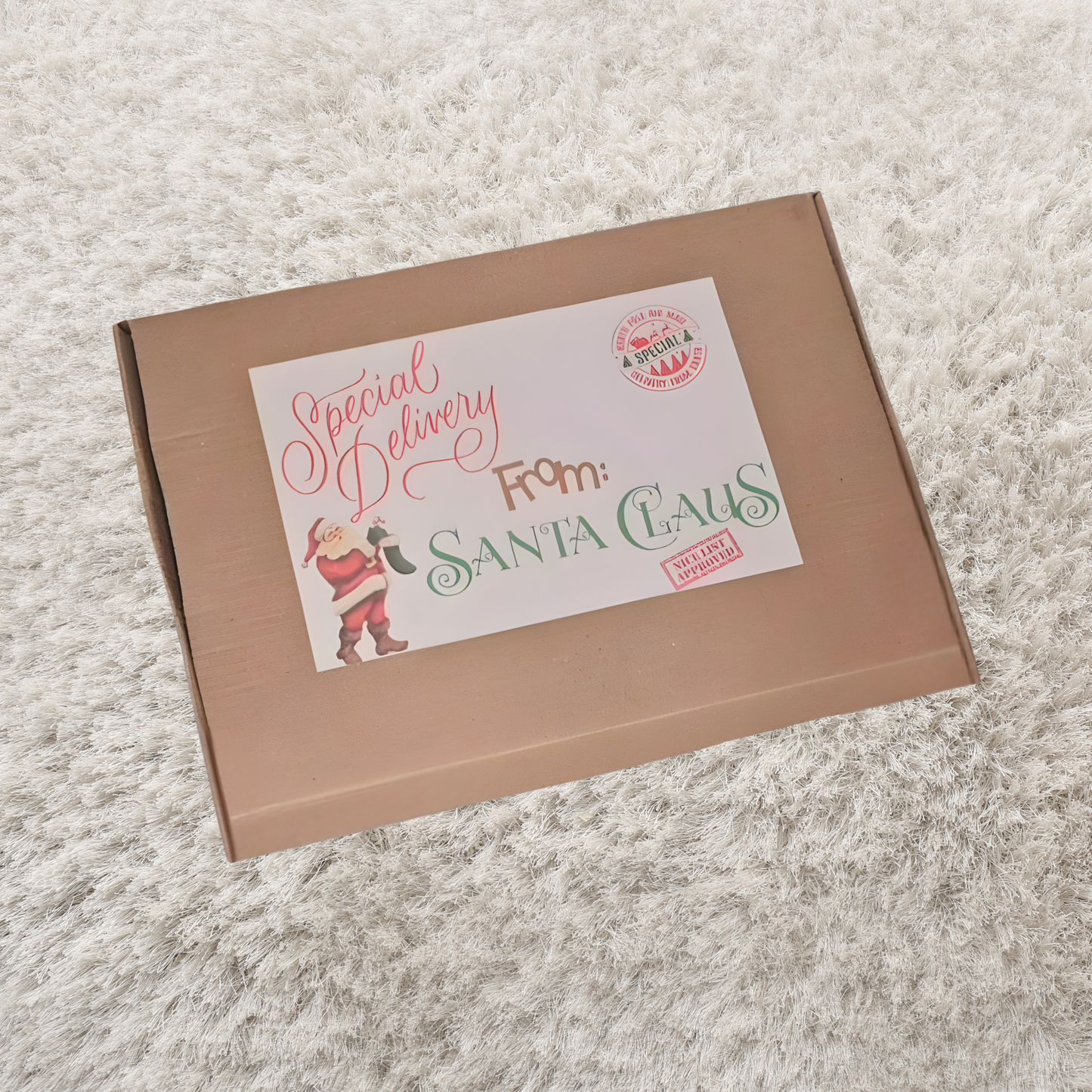Activity Box
