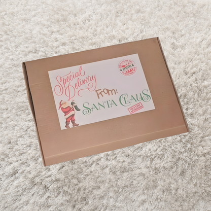 Activity Box