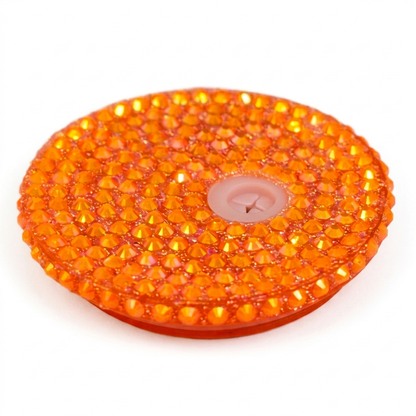 16oz Bling Lid