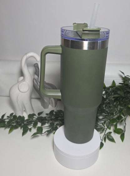 40oz Tumbler
