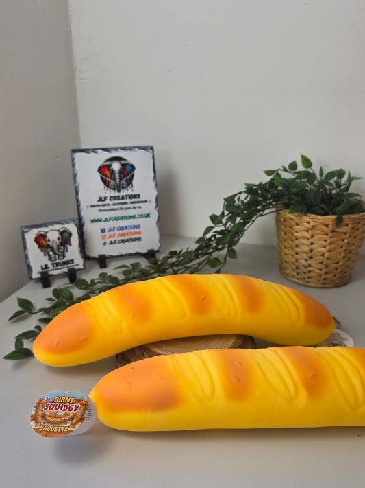Giant Baguette