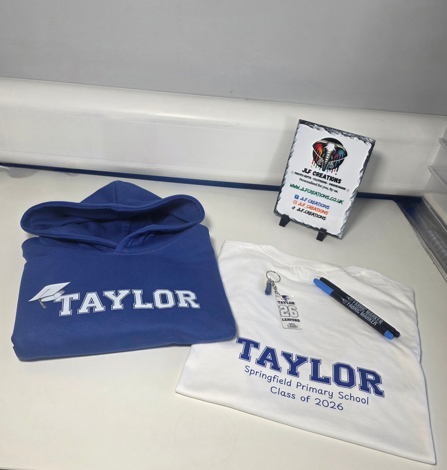 School Leavers Bundle