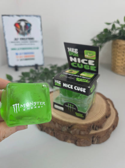 NeeDoh Monster Cube