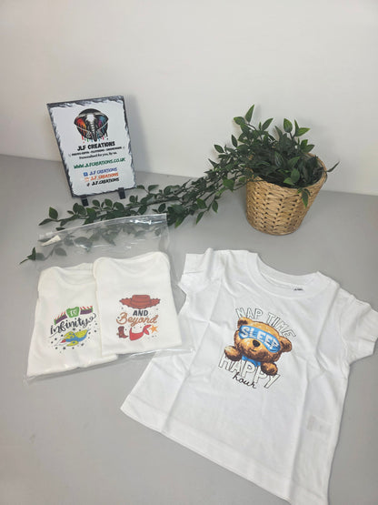 Mystery bags