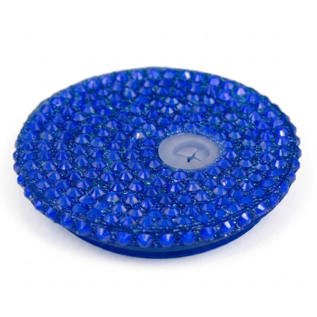16oz Bling Lid