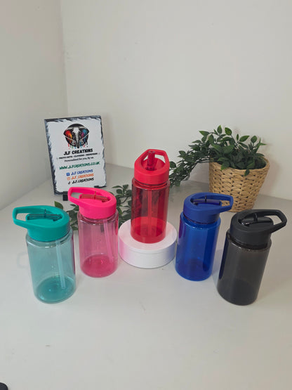 500ml children's drink bottle