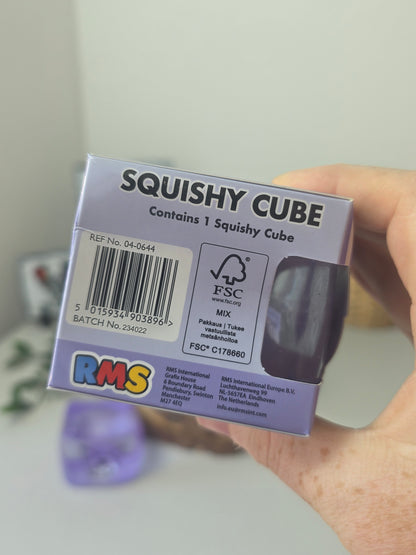 Hello Kitty Cubes