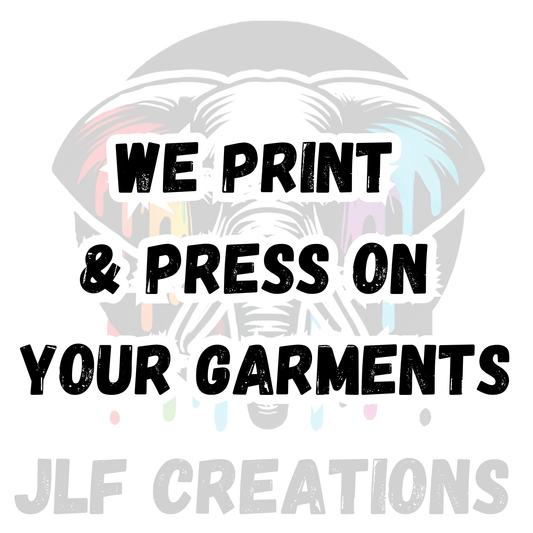 Print & Press Service