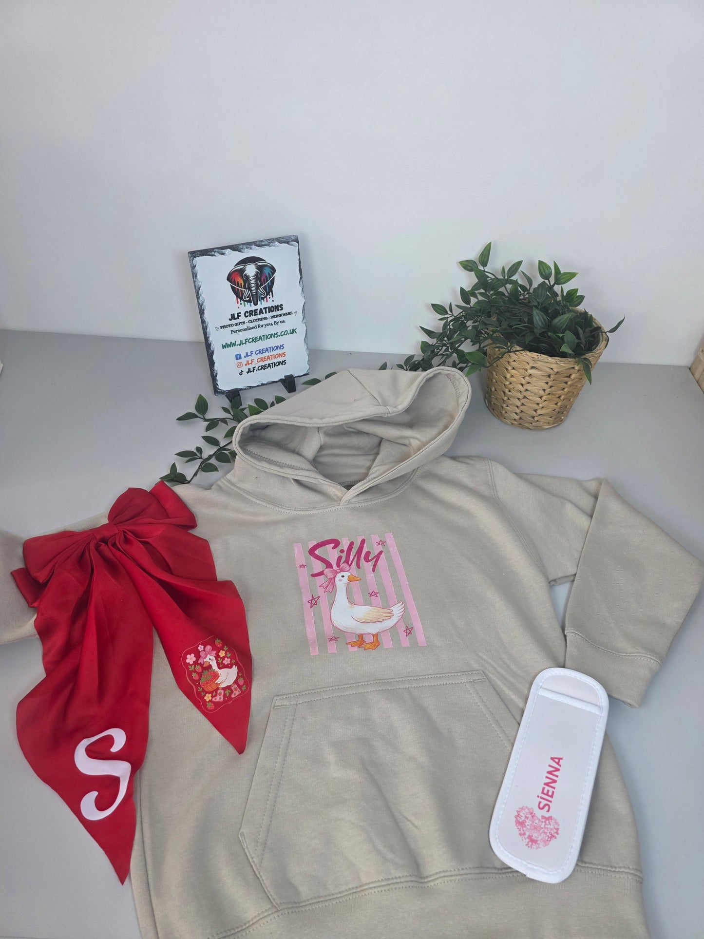 Mystery bags