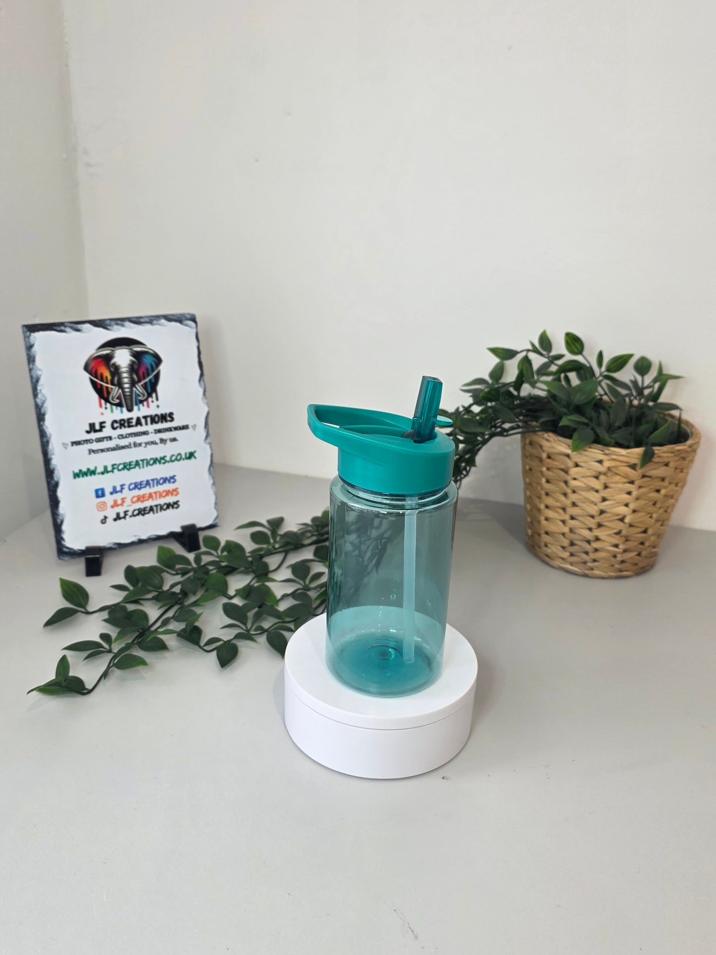 500ml children's drink bottle