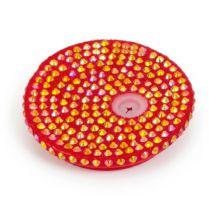 16oz Bling Lid