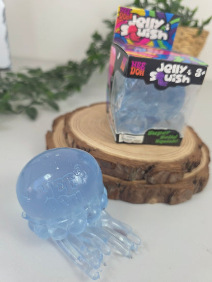 NeeDoh Jelly Squish