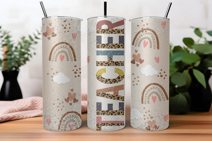 20oz Teacher Tumblers