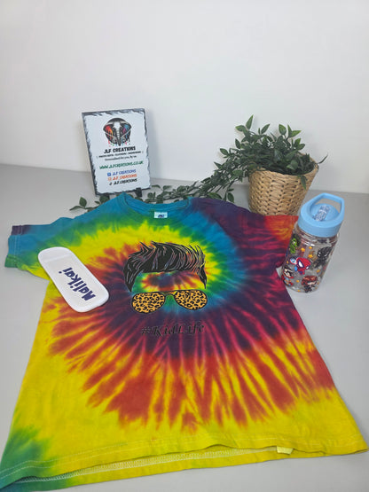 Mystery bags