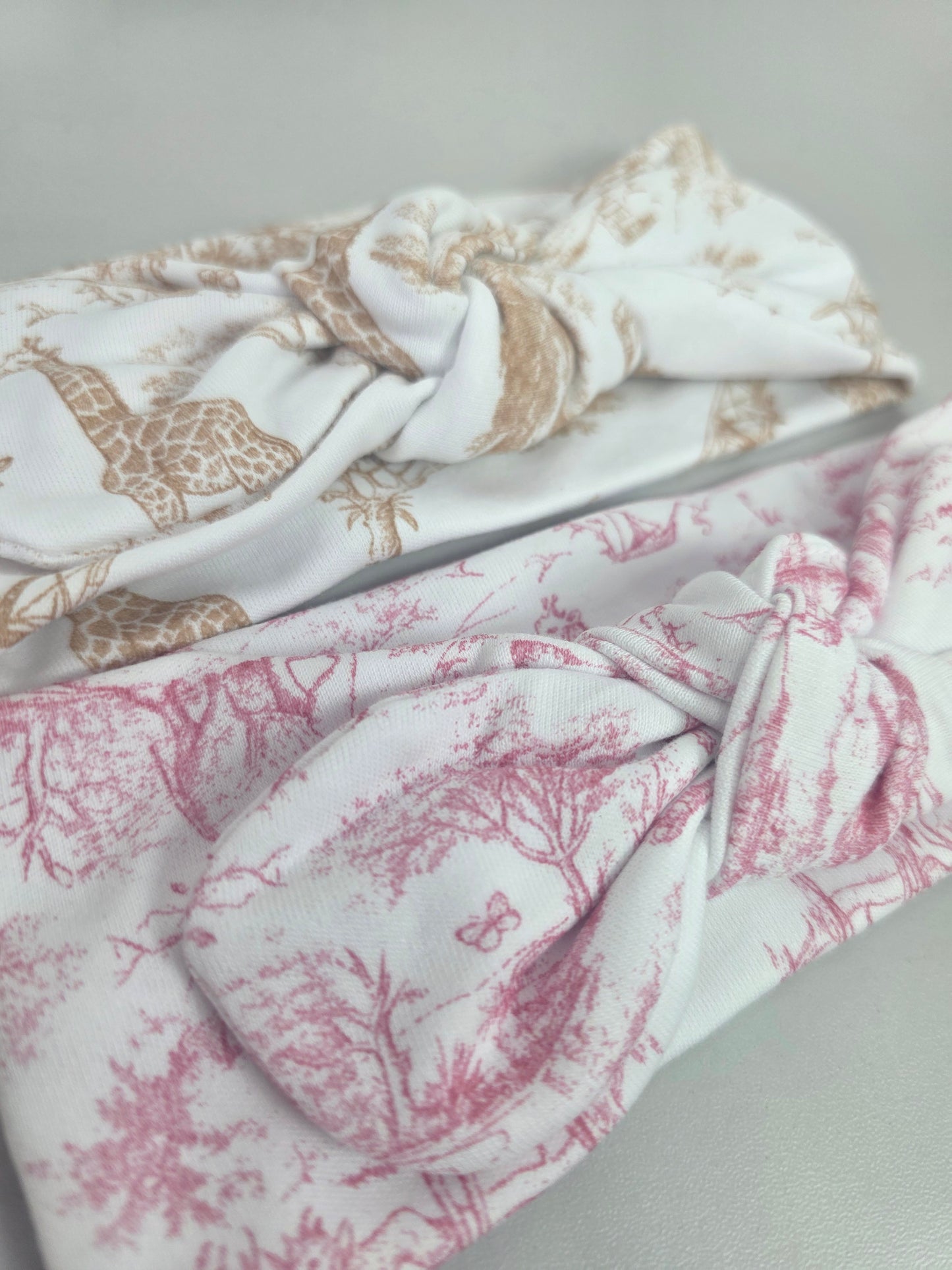 Safari collection headbands
