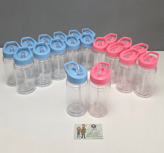 450ml children's drink bottle