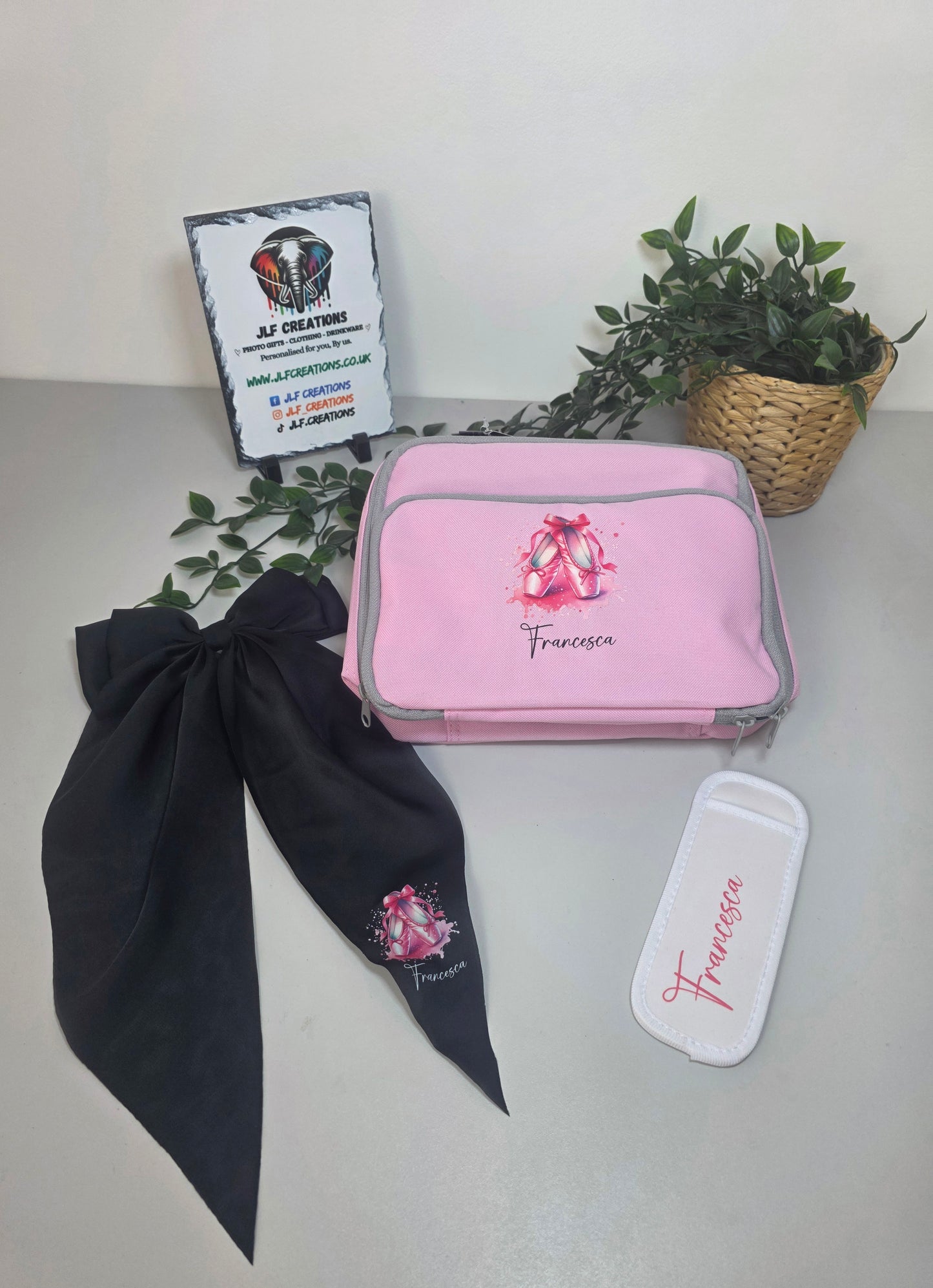 Mystery bags