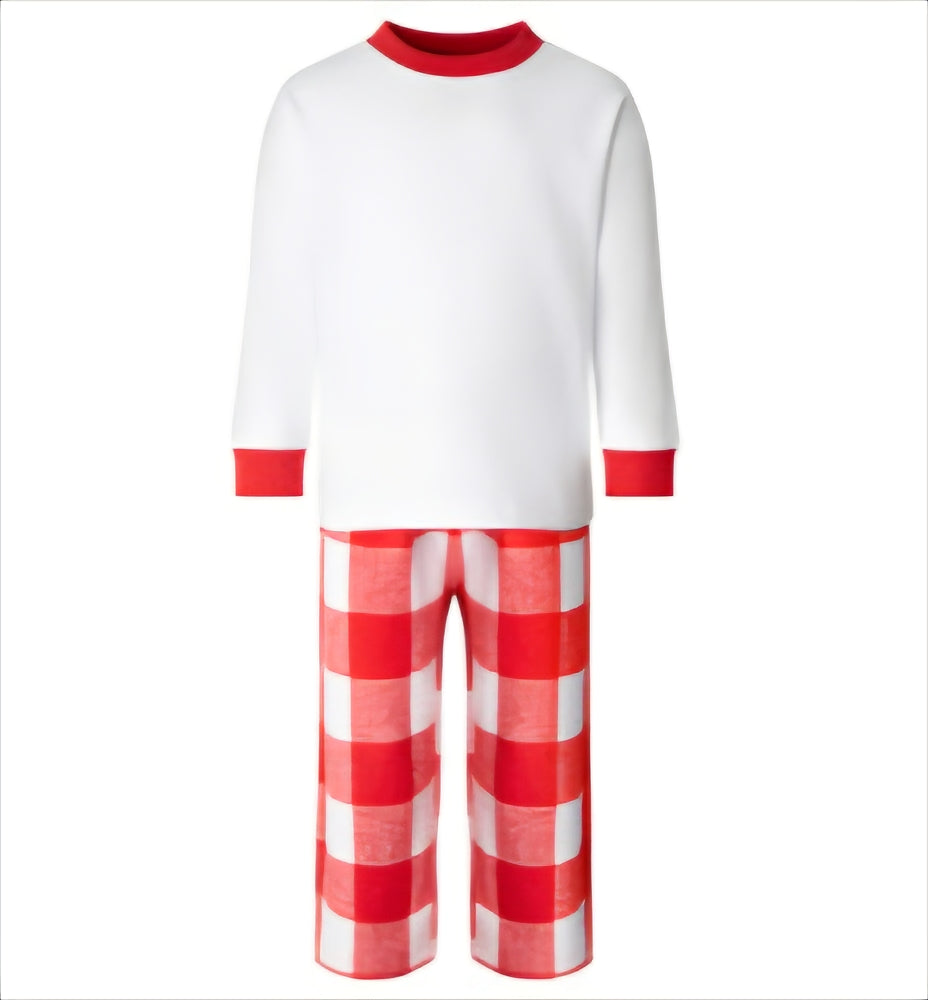 Christmas pjs