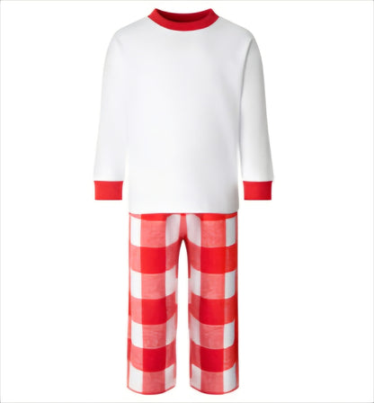 Christmas pjs