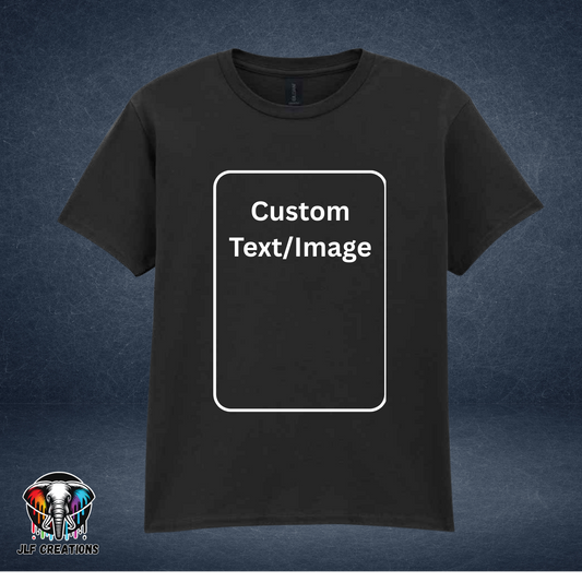 Custom Children's T-Shirt