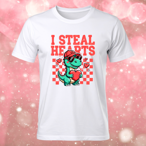 I Steal Hearts