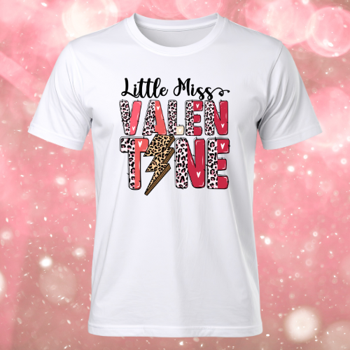 Little Miss Valentine