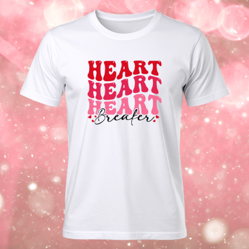 Heart Breaker