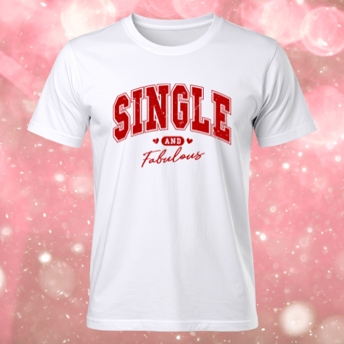 Single and Fabulous