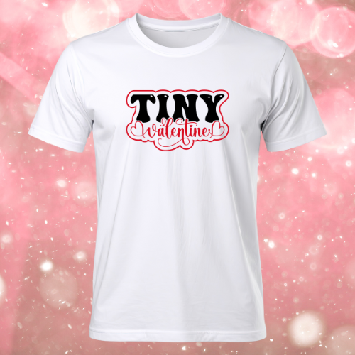 Tiny Valentine